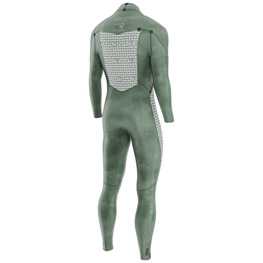 Mercury Steamer Free-X 5/3