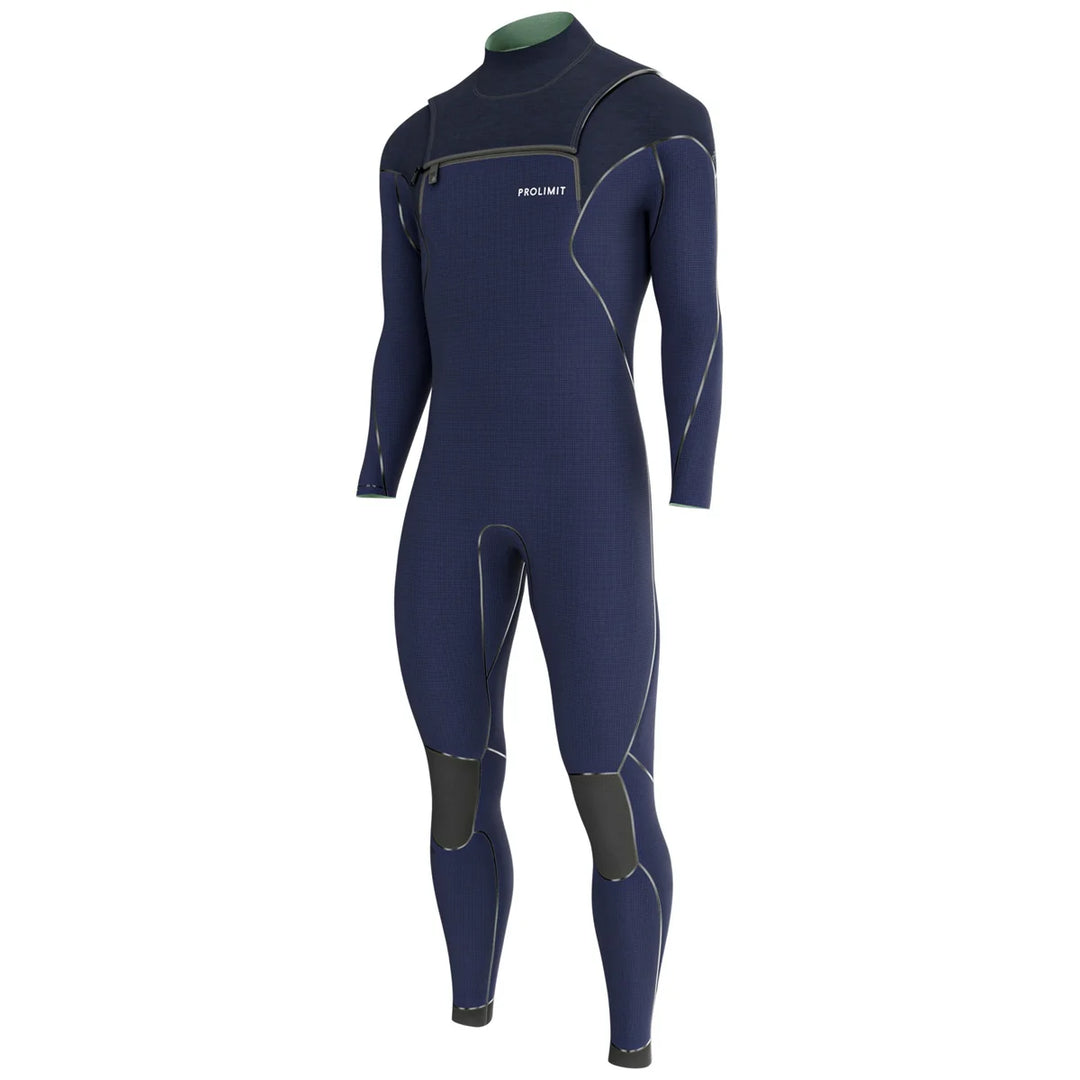 Mercury Steamer Freezip 5/3