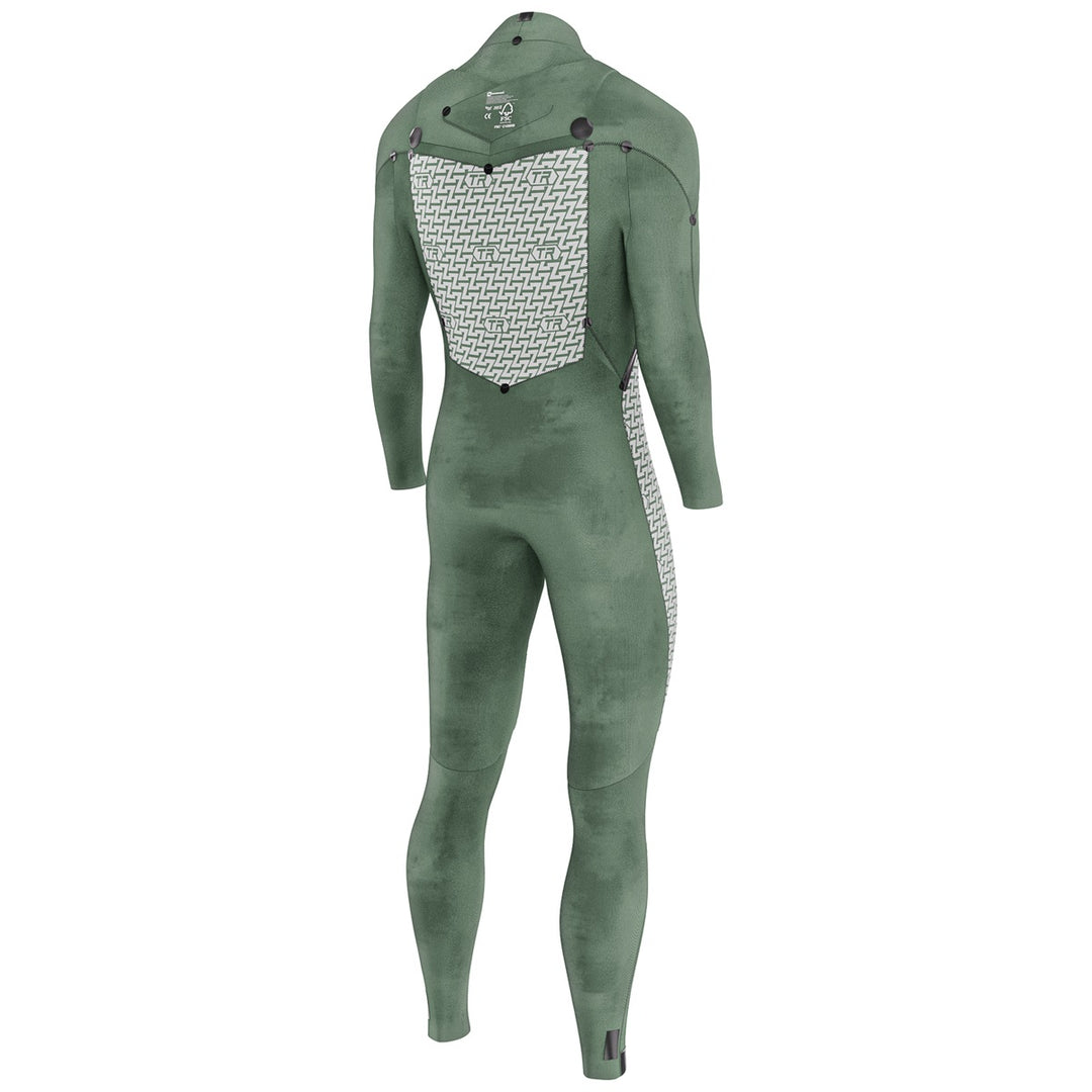 Mercury Steamer Freezip 3/2