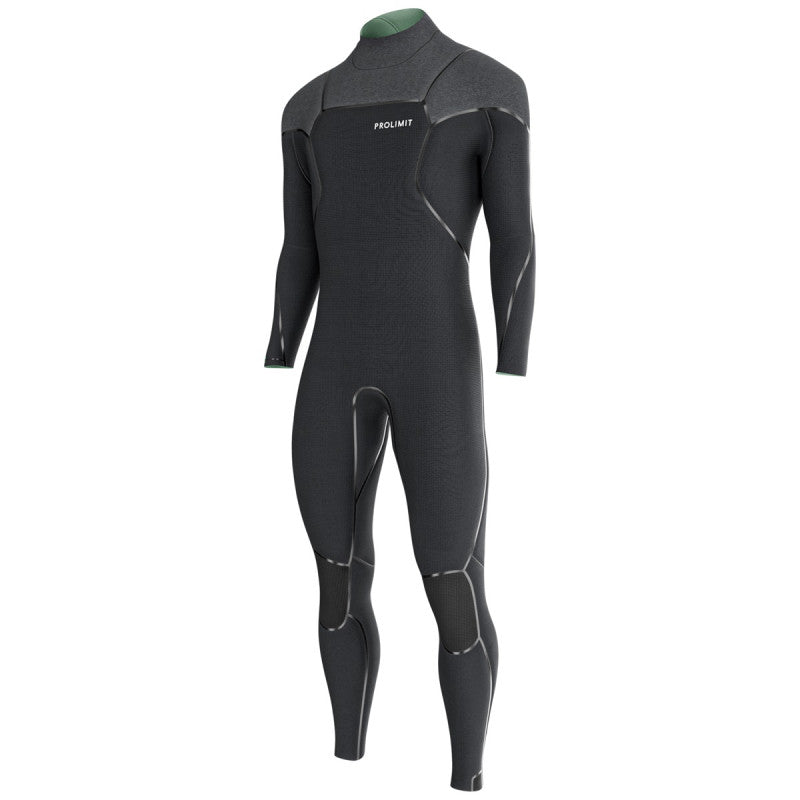 Mercury Steamer B-Zip 6/4