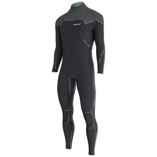 Mercury Steamer B-Zip 6/4