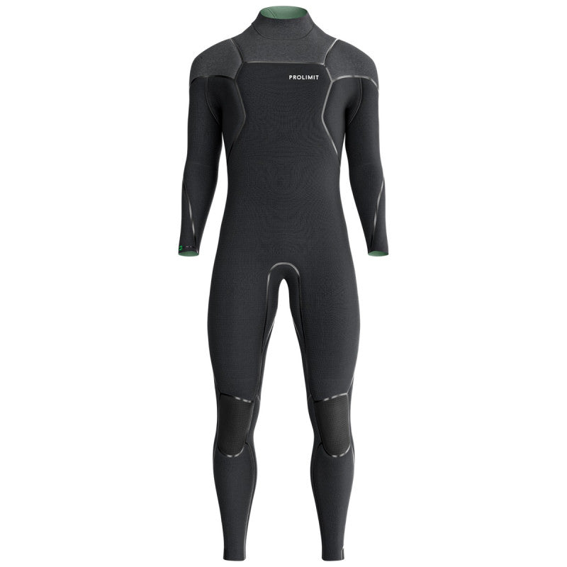 Mercury Steamer B-Zip 6/4