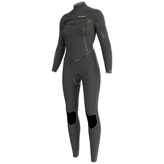 Oxygen Steamer Freezip 5/3