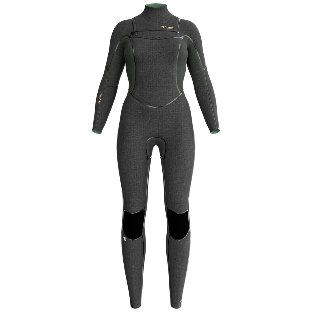Oxygen Steamer Freezip 5/3