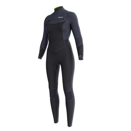 Flare Steamer Freezip 5/4