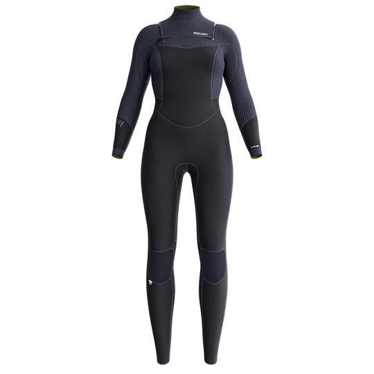 Flare Steamer Freezip 5/4