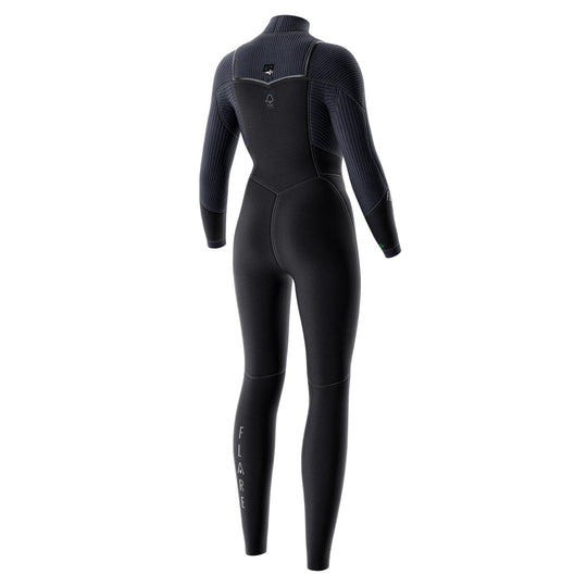 Flare Steamer Freezip 4/3