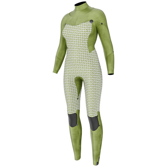 Flare Steamer Freezip 4/3