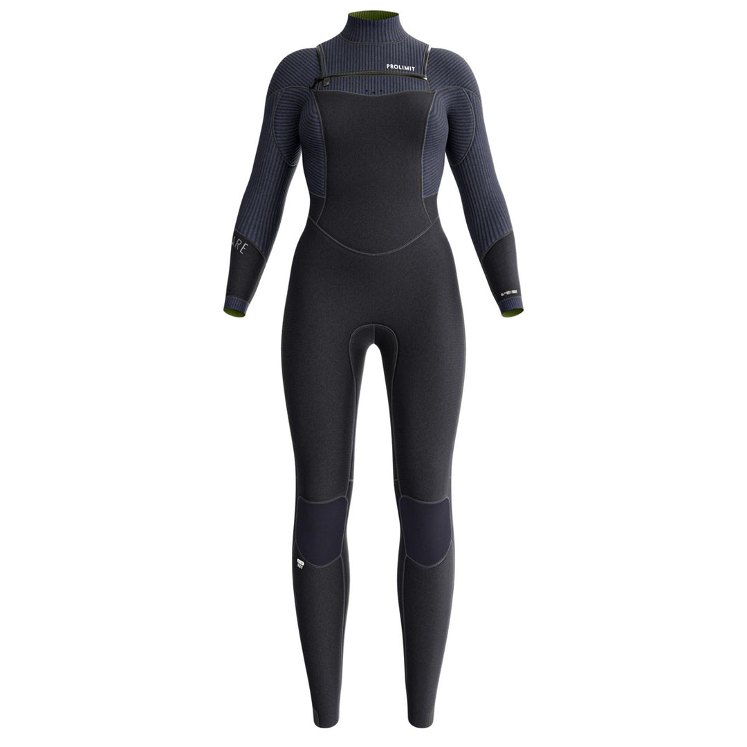 Flare Steamer Freezip 3/2