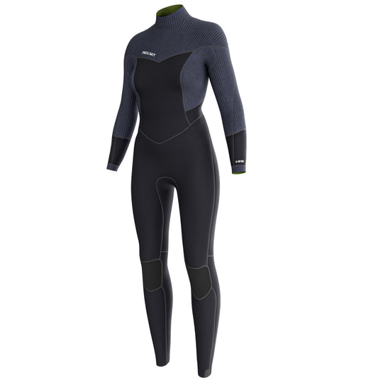 Flare Steamer V-Zip 5/4