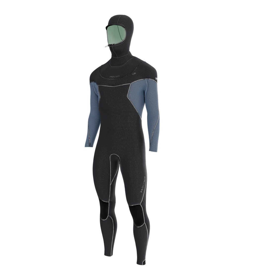 Vapor Steamer C-zip 6/4 FTM TR