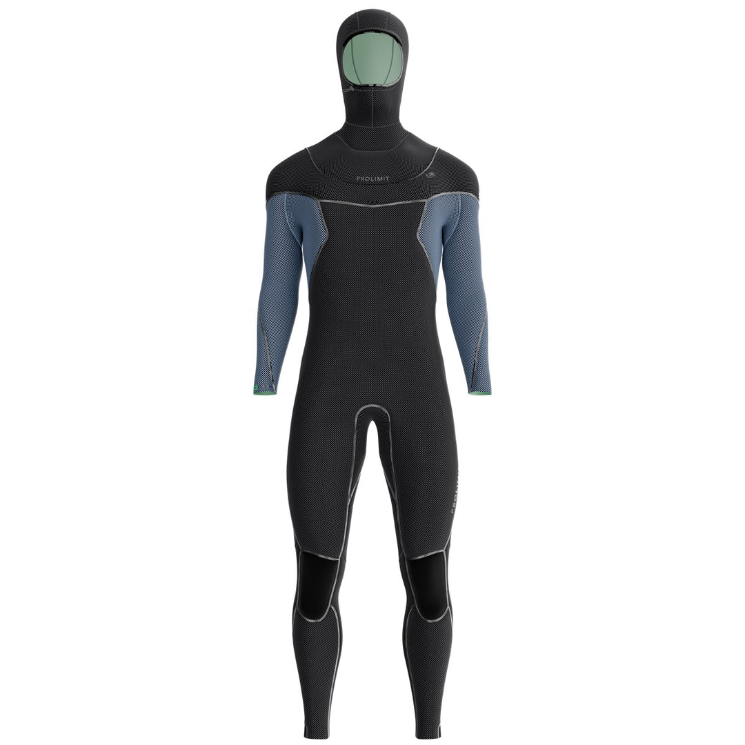 Vapor Steamer C-zip 6/4 FTM TR