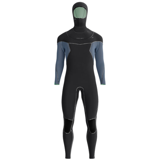 Vapor Steamer C-zip 6/4 FTM TR