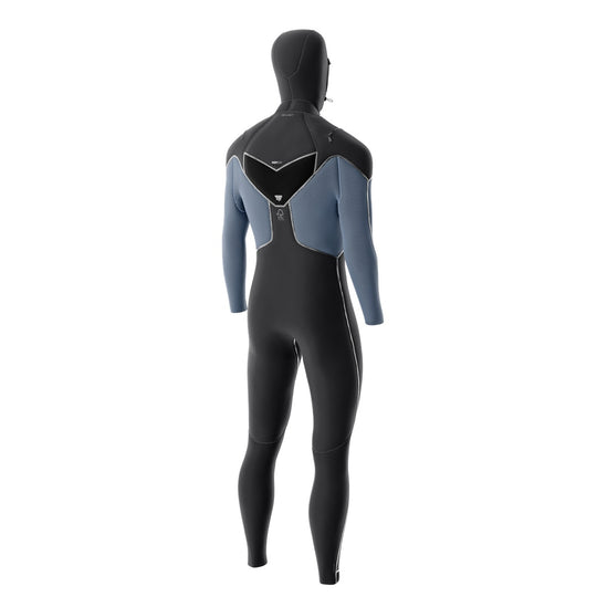 Vapor Steamer C-zip 6/4 FTM TR