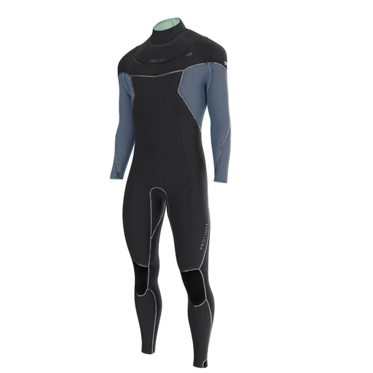 Vapor Steamer C-zip 5/4 FTM TR