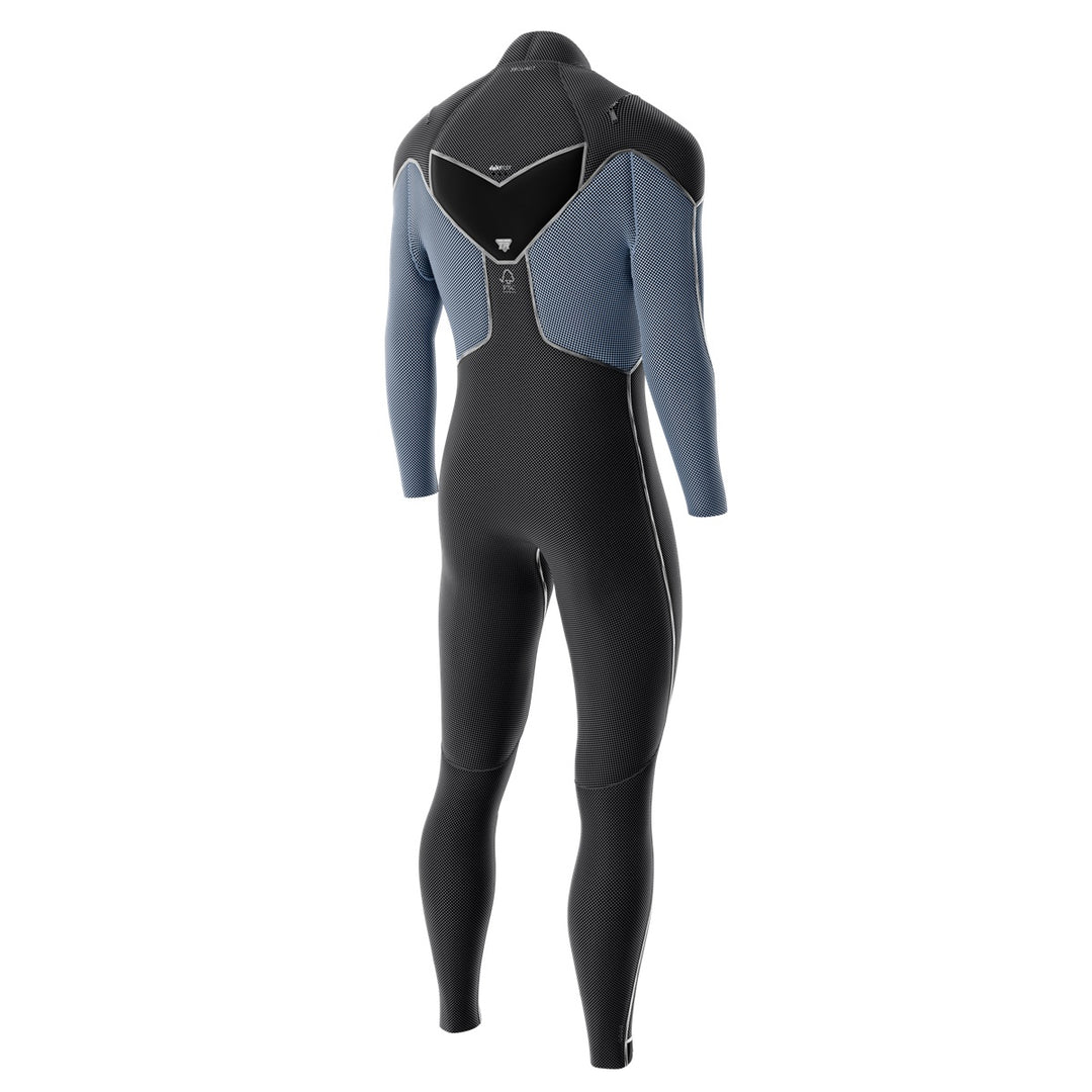 Vapor Steamer C-zip 5/4 FTM TR