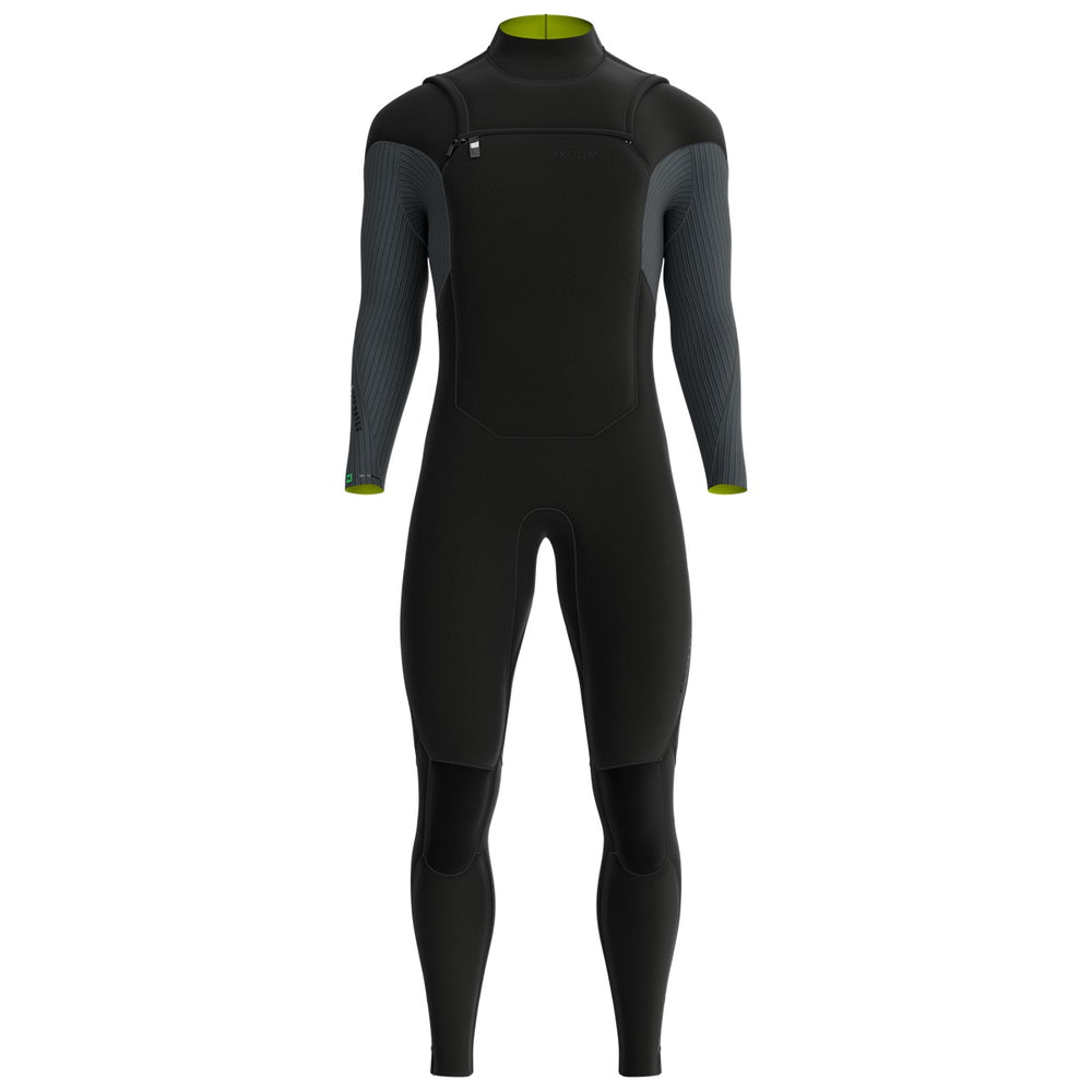 Predator Steamer Freezip 5/4 GBS
