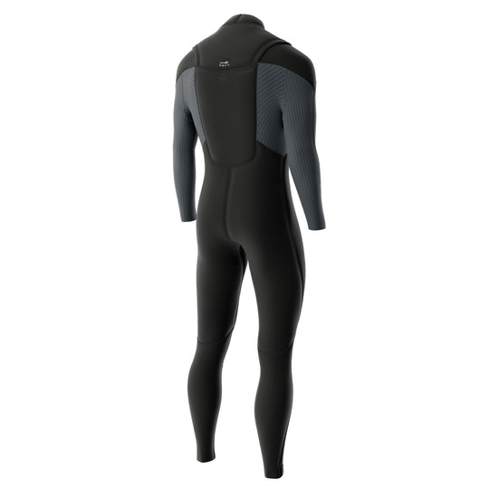 Predator Steamer Freezip 4/3 GBS
