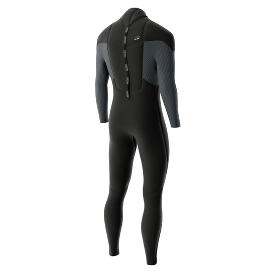 Predator Steamer V-Zip 5/4 GBS