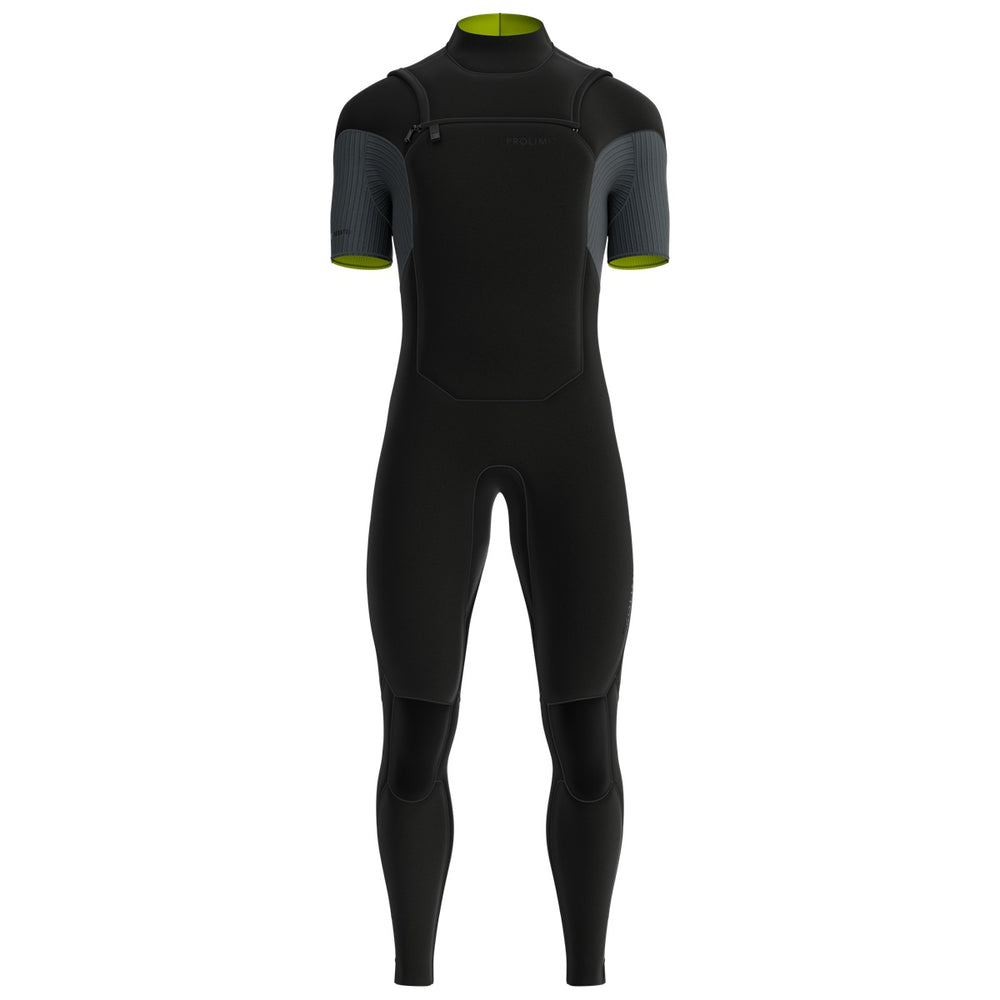 Predator Steamer SA FZ4/3 GBS