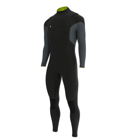 Predator Steamer Freezip 3/2 GBS