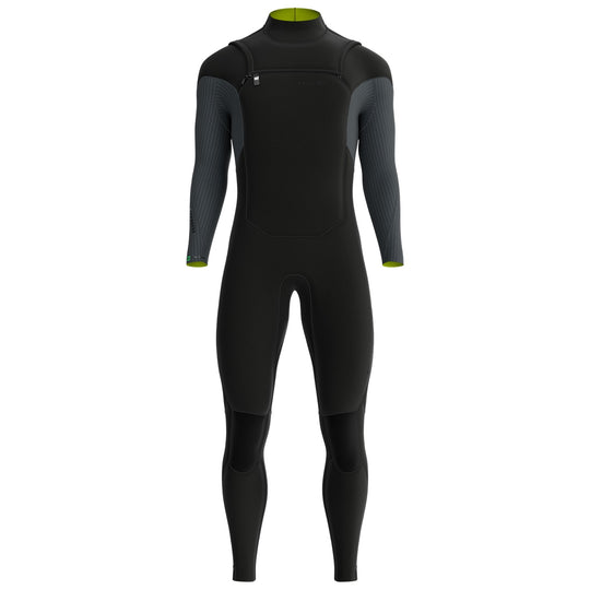 Predator Steamer Freezip 3/2 GBS