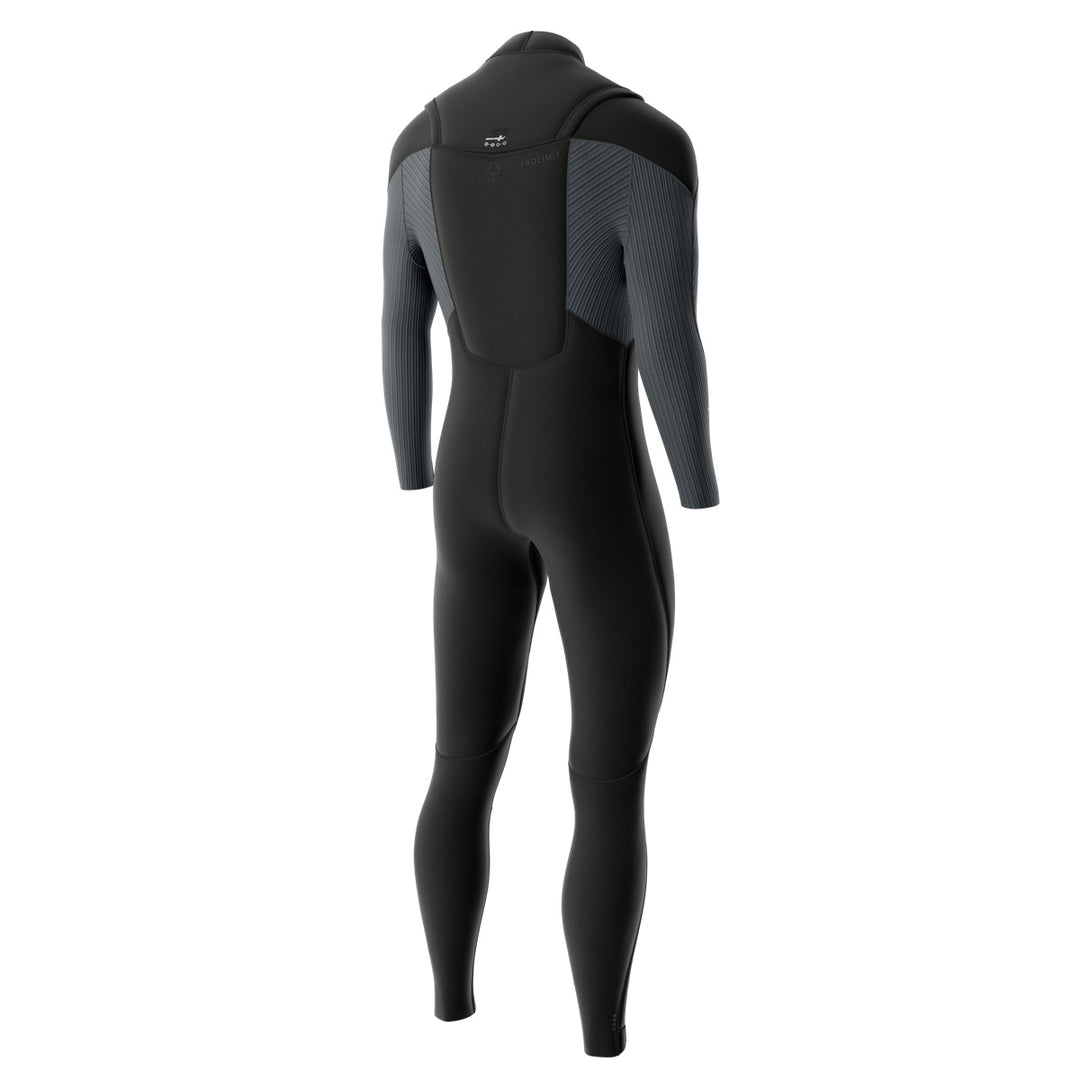 Predator Steamer Freezip 3/2 GBS