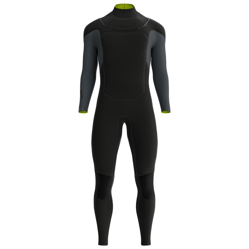 Predator Steamer C-ZIP 5/4 GBS