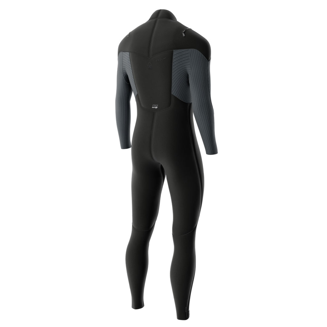 Predator Steamer C-ZIP 5/4 GBS