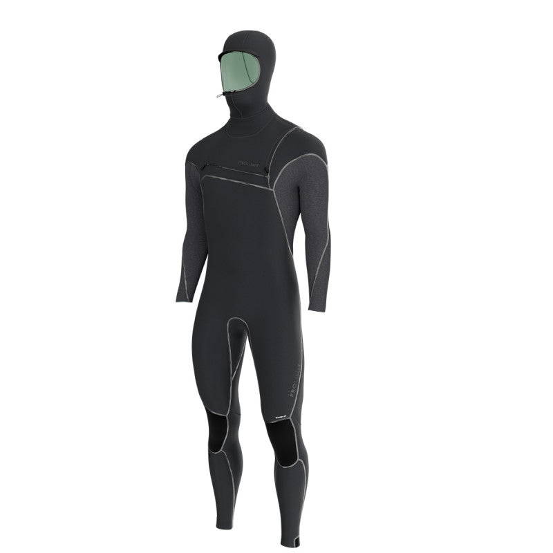 Mercury Steamer FX 6/4 FTM TR Hood
