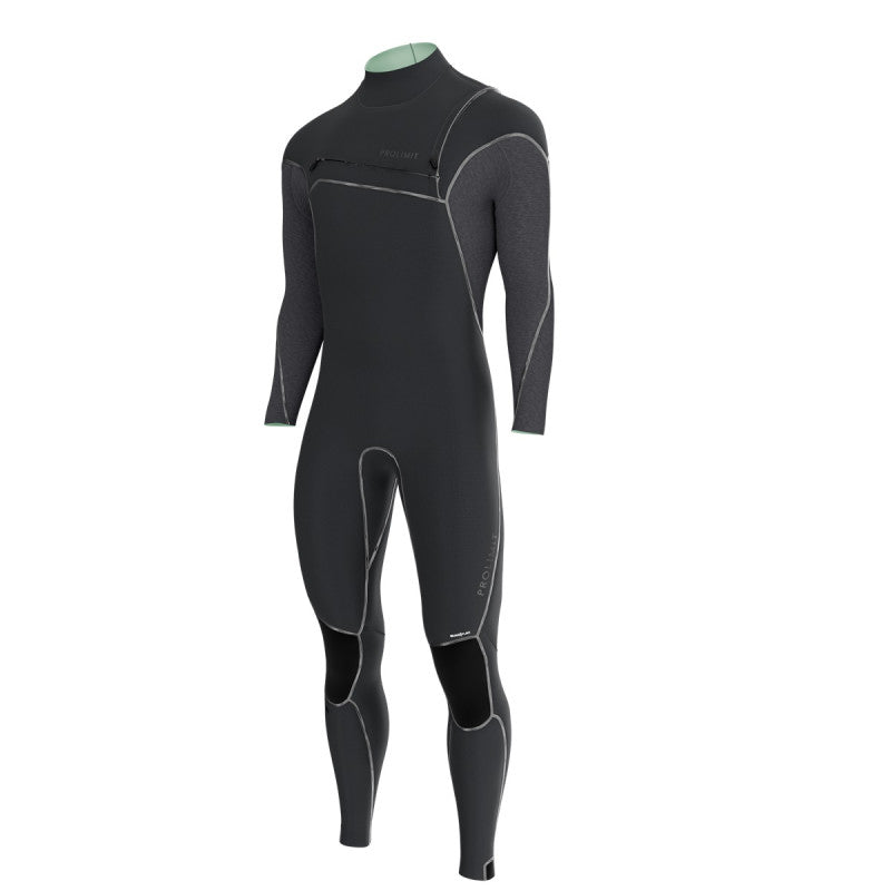 Mercury Steamer Free-X 5/4 FTM TR