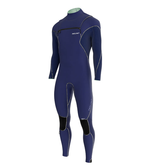 Mercury Steamer Freezip 5/4 FTM TR