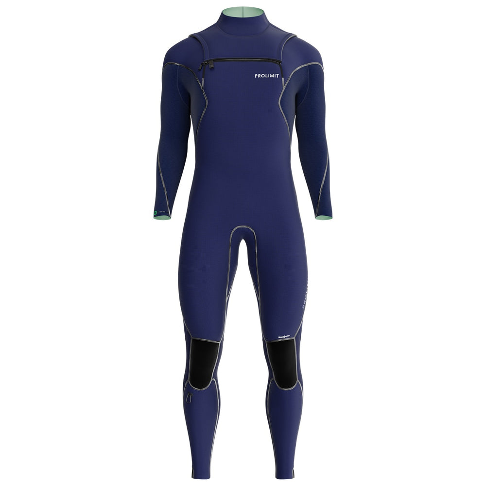 Mercury Steamer Freezip 5/4 FTM TR