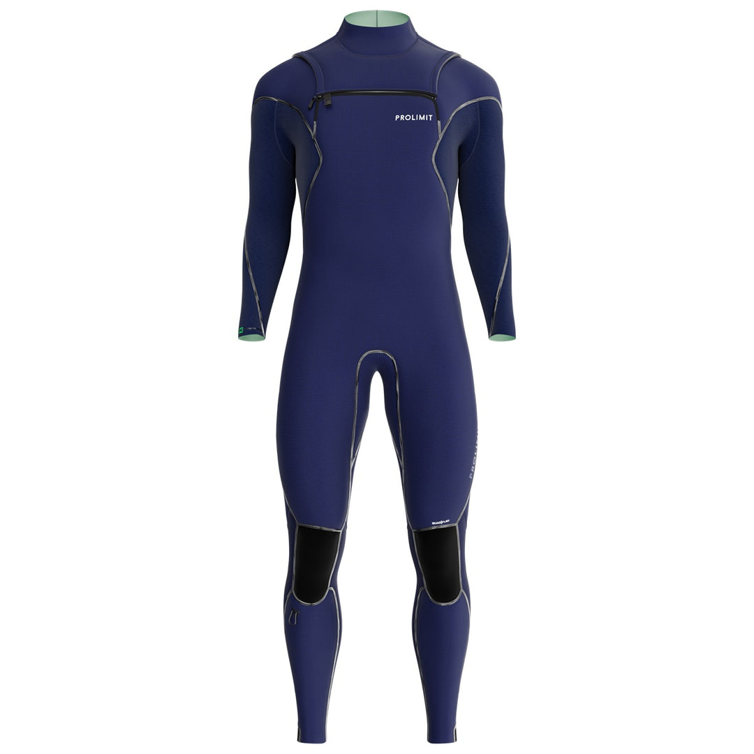 Mercury Steamer Freezip 5/4 FTM TR