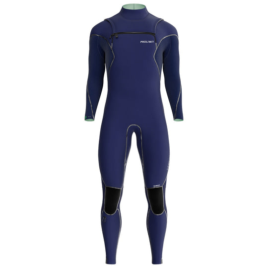 Mercury Steamer Freezip 5/4 FTM TR