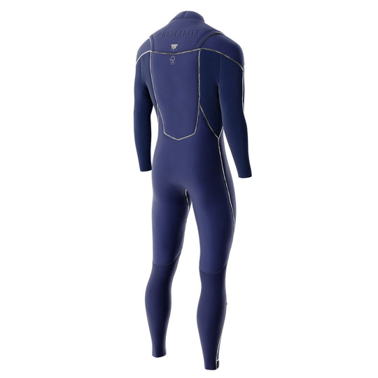 Mercury Steamer Freezip 5/4 FTM TR