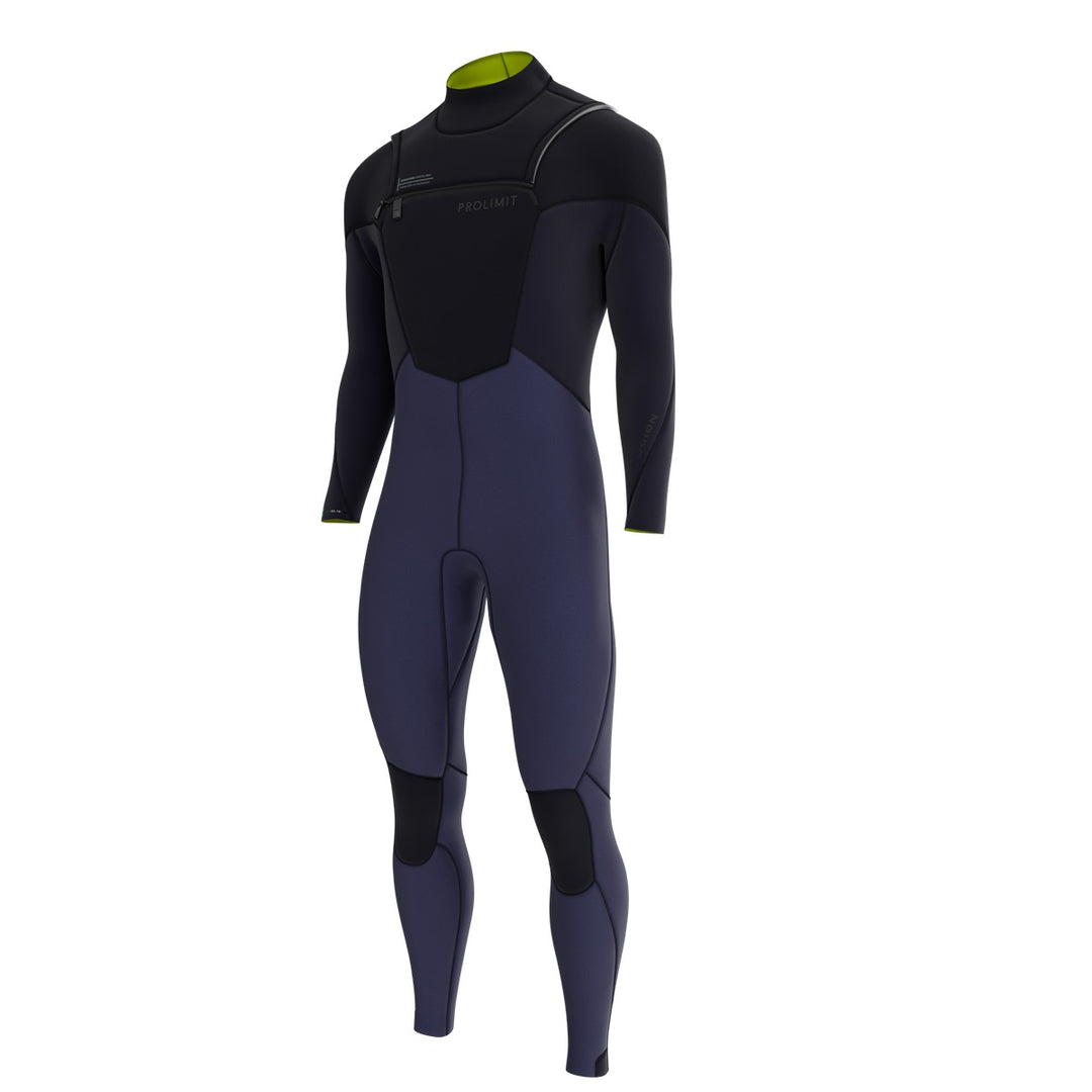 Fusion Steamer Freezip 5/4 GBS