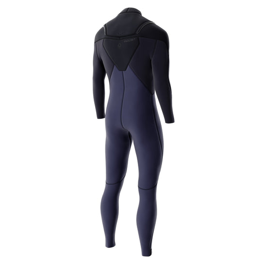 Fusion Steamer Freezip 5/4 GBS