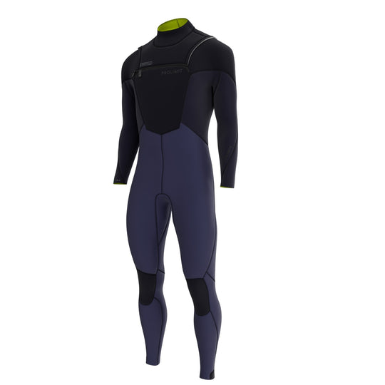 Fusion Steamer Freezip 4/3 GBS