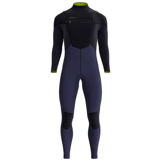 Fusion Steamer Freezip 3/2 GBS