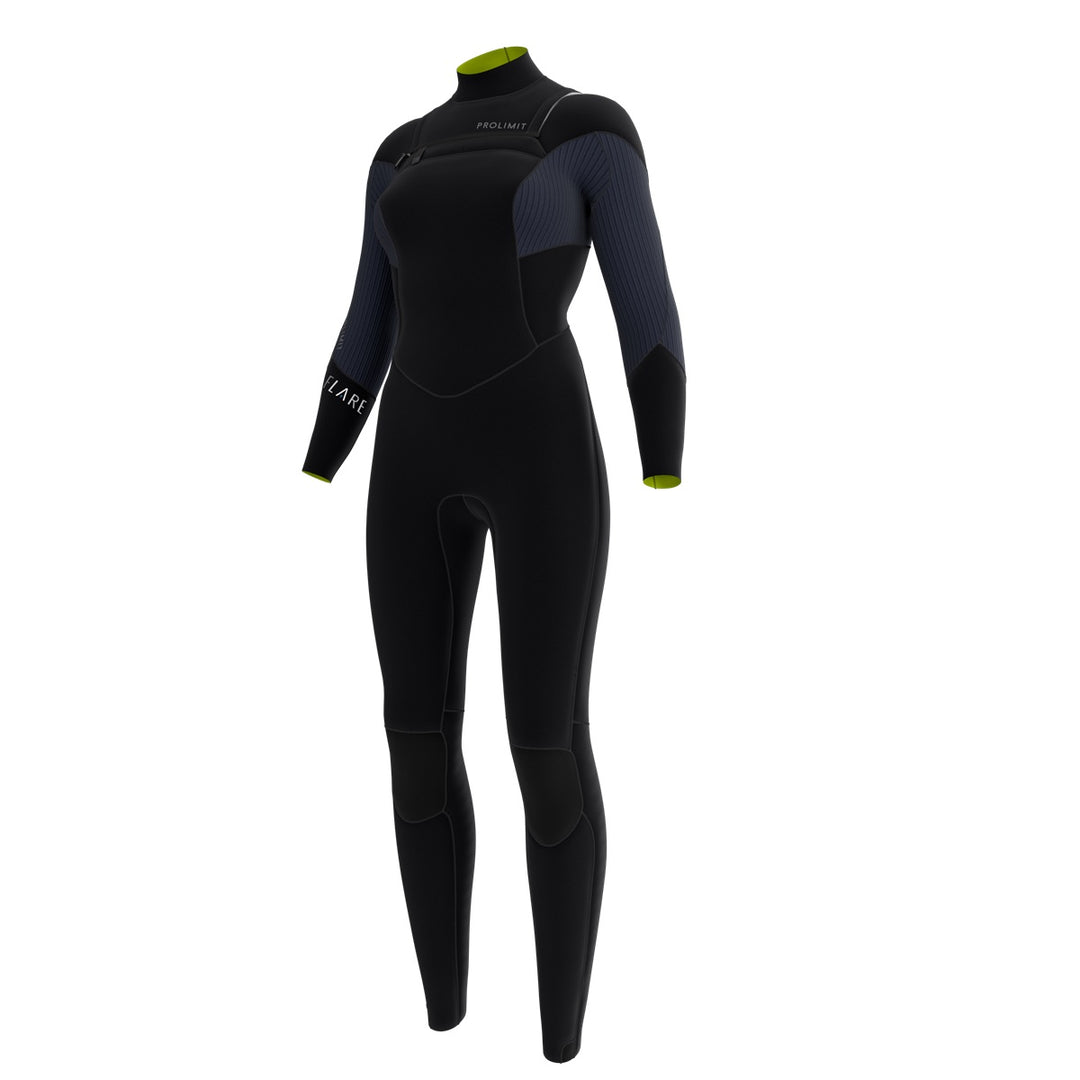 Flare Steamer Freezip 4/3 GBS