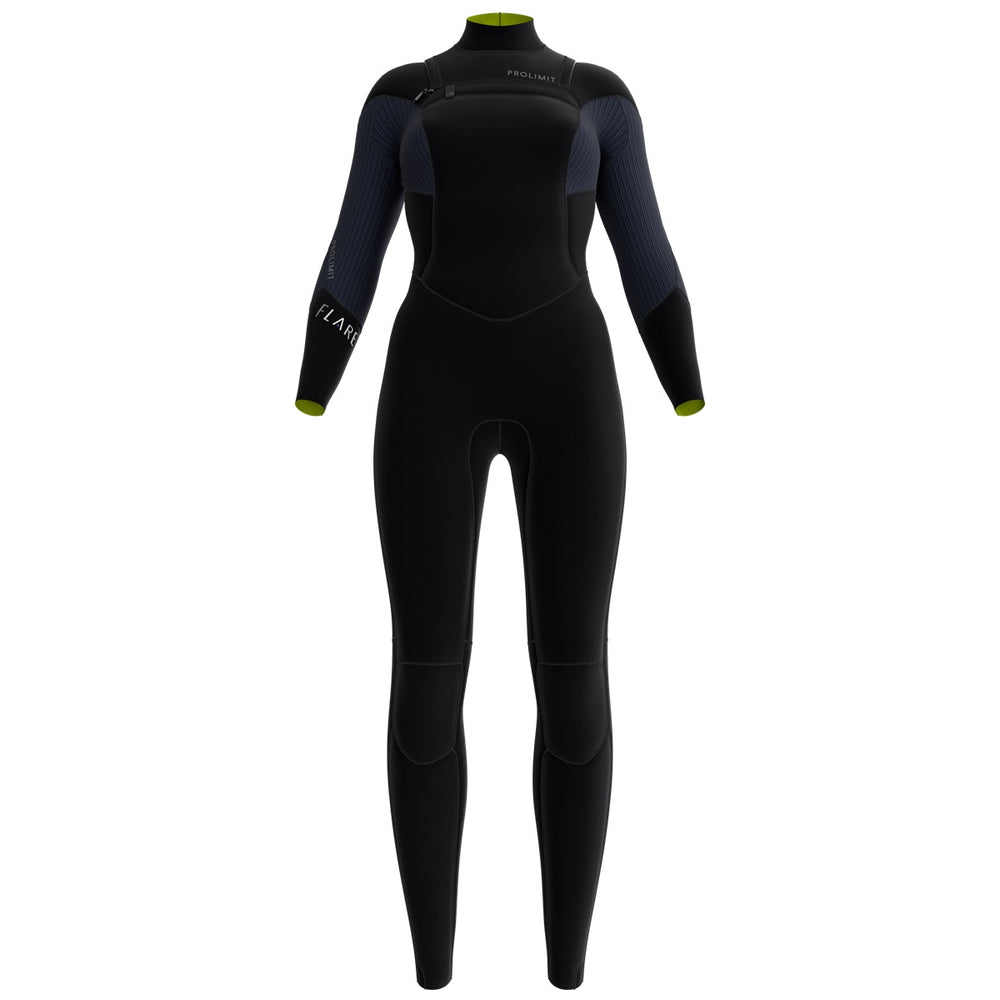 Flare Steamer Freezip 4/3 GBS
