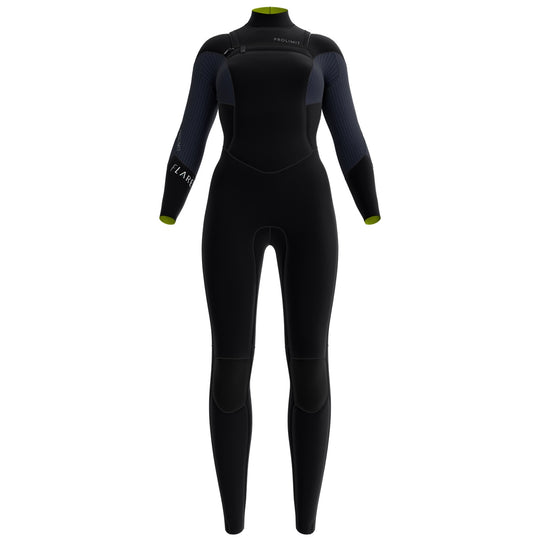 Flare Steamer Freezip 3/2 GBS