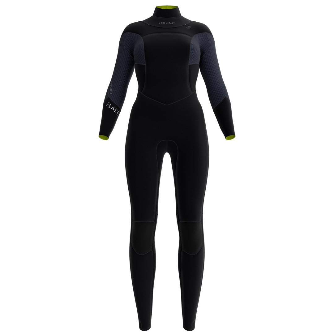 Flare Steamer C-ZIP 5/4 GBS