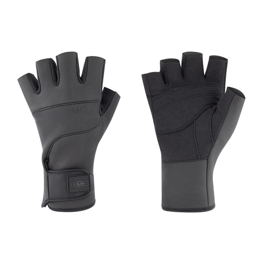 Gloves Shortfinger HS Mesh