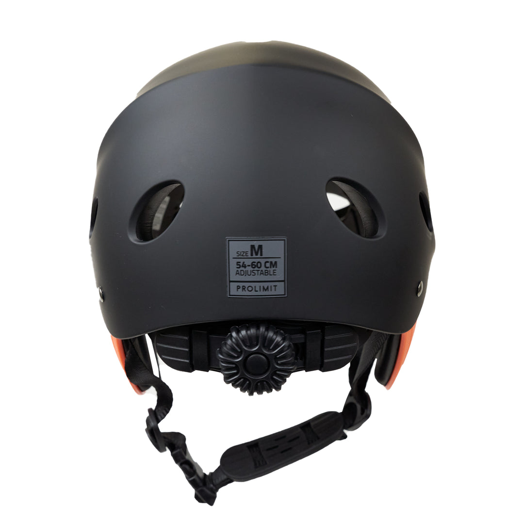 Watersport helmet Adjustable