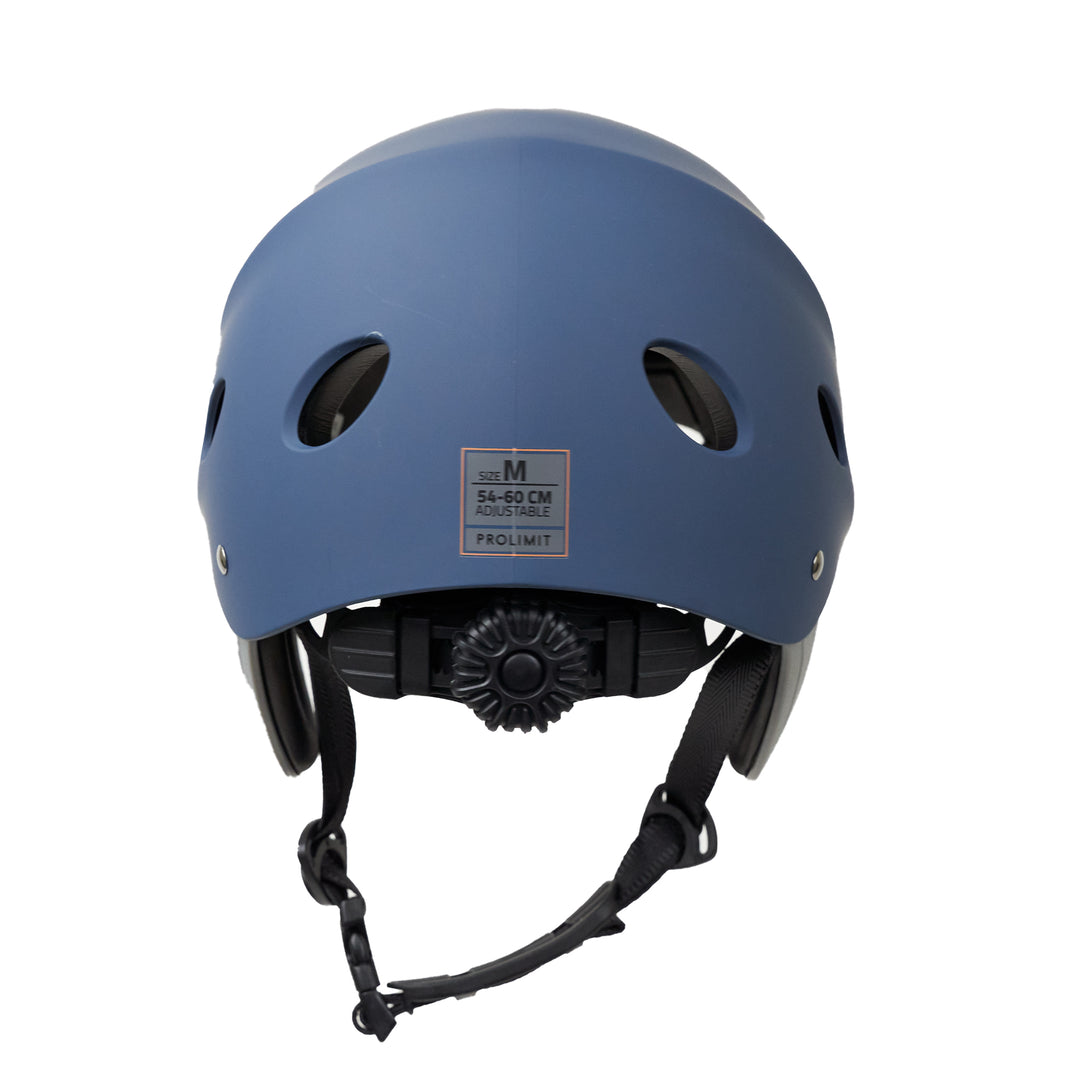 Watersport helmet Adjustable