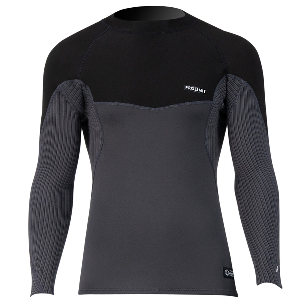 Predator Neoprene Top Longarm 2mm