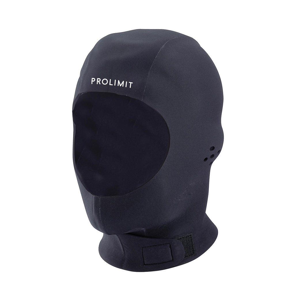 Neoprene Hood