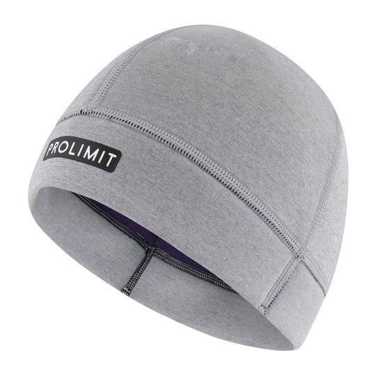 Neoprene Mercury Beanie